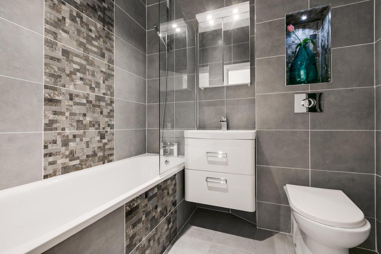 Notting Hill Residences Appartement Londres