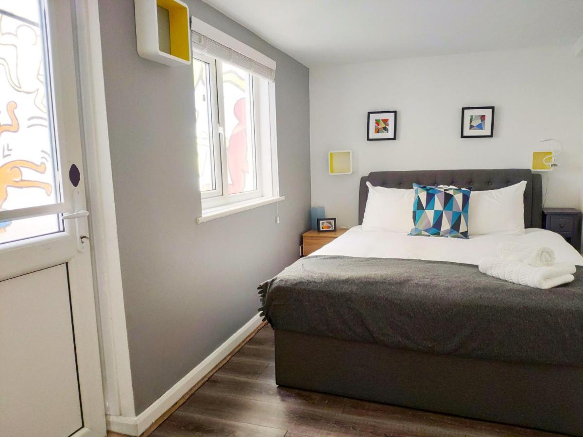 Notting Hill Residences Appartement Londres