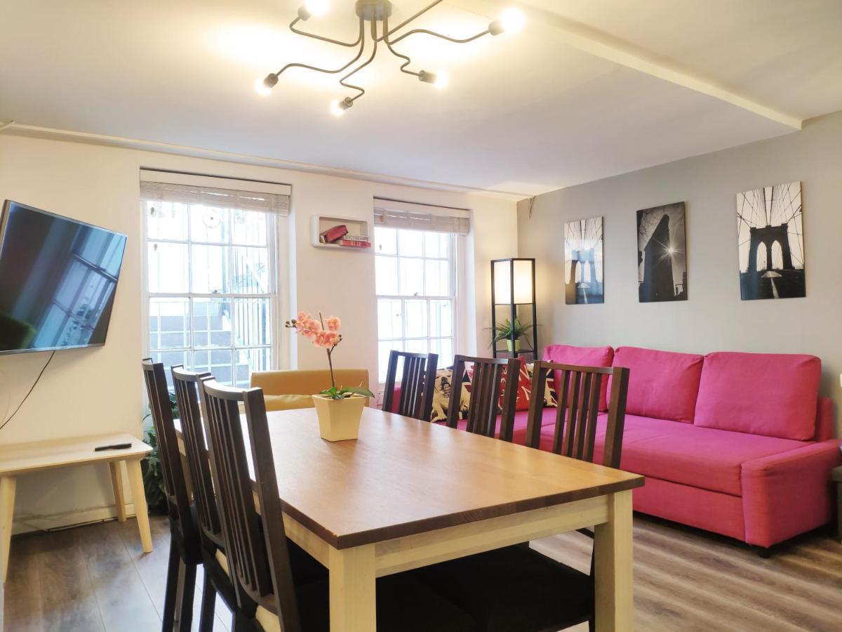 Appartement Notting Hill Residences Londres