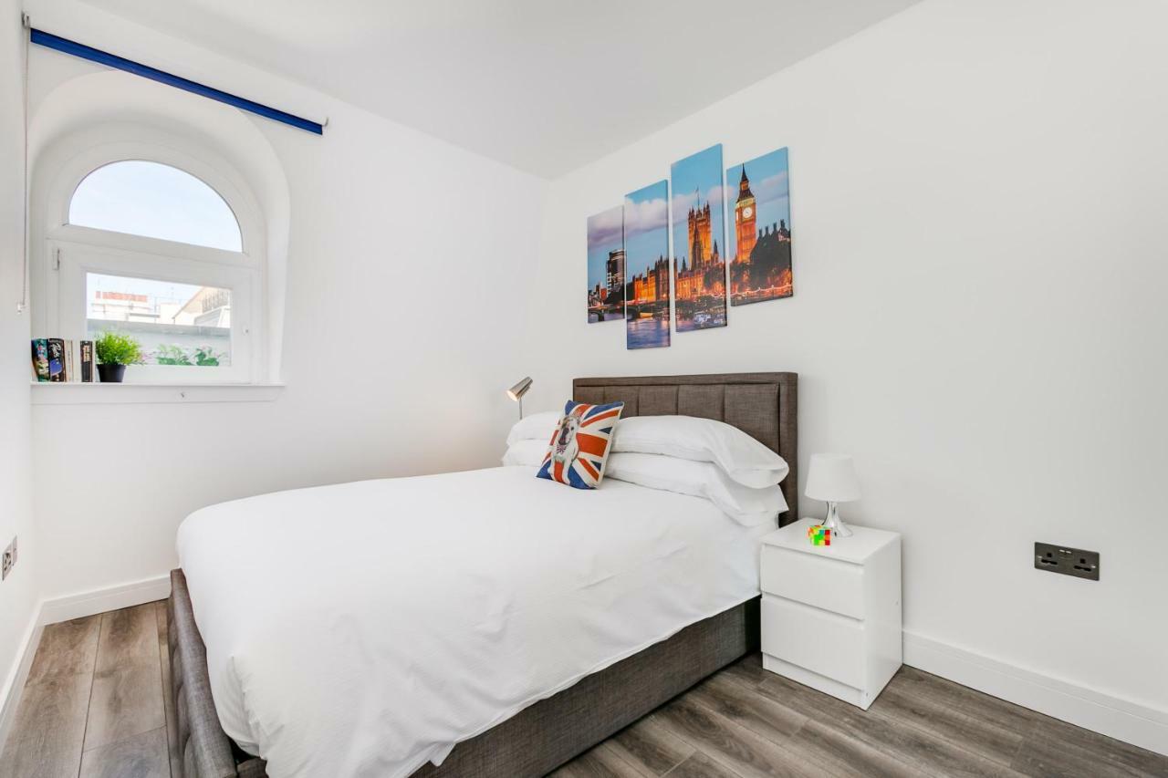 Appartement Notting Hill Residences Londres