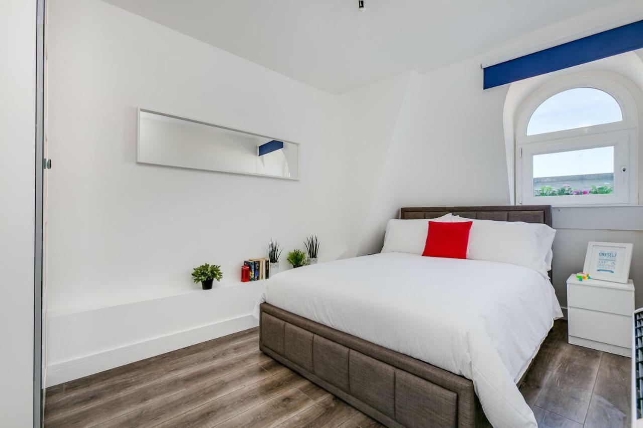 Appartement Notting Hill Residences Londres