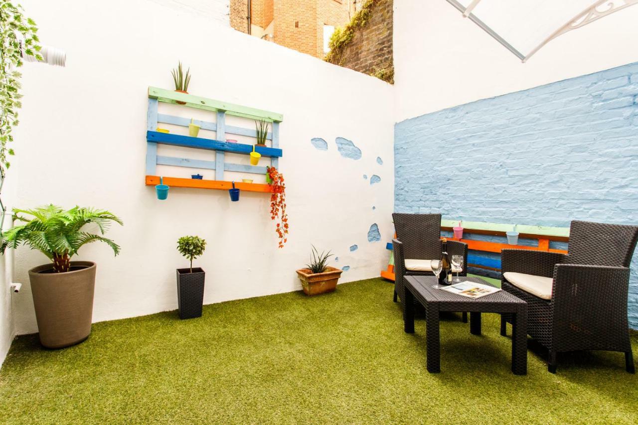 Appartement Notting Hill Residences Londres
