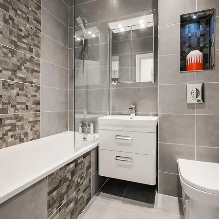 Notting Hill Residences London Exterior photo