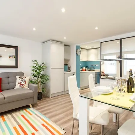 Notting Hill Residences London Exterior photo