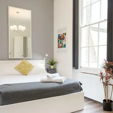 Notting Hill Residences London Exterior photo