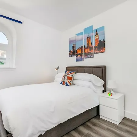 Notting Hill Residences London Exterior photo