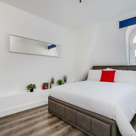 Notting Hill Residences London Exterior photo