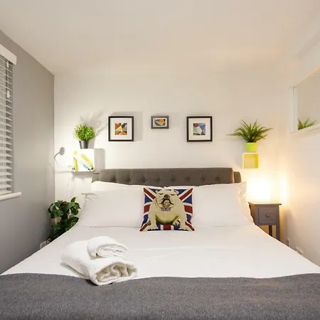 Notting Hill Residences London Exterior photo