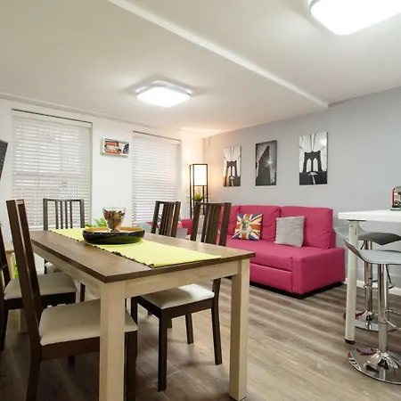 Notting Hill Residences London Room photo