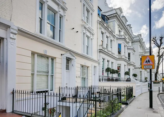 Notting Hill Residences