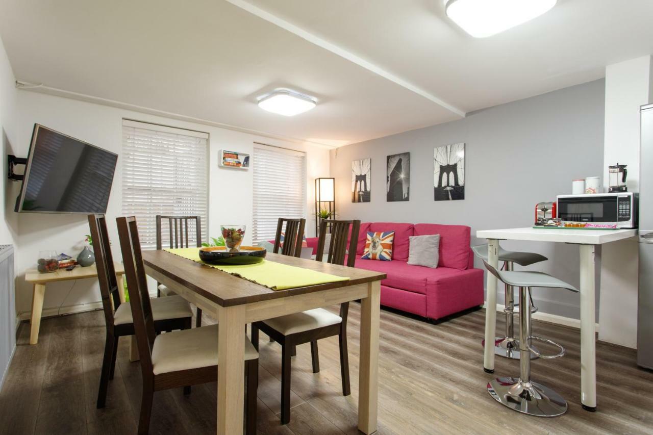 Notting Hill Residences Apartment *