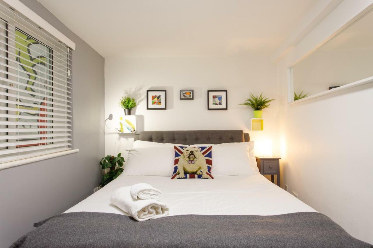 Notting Hill Residences Appartement *